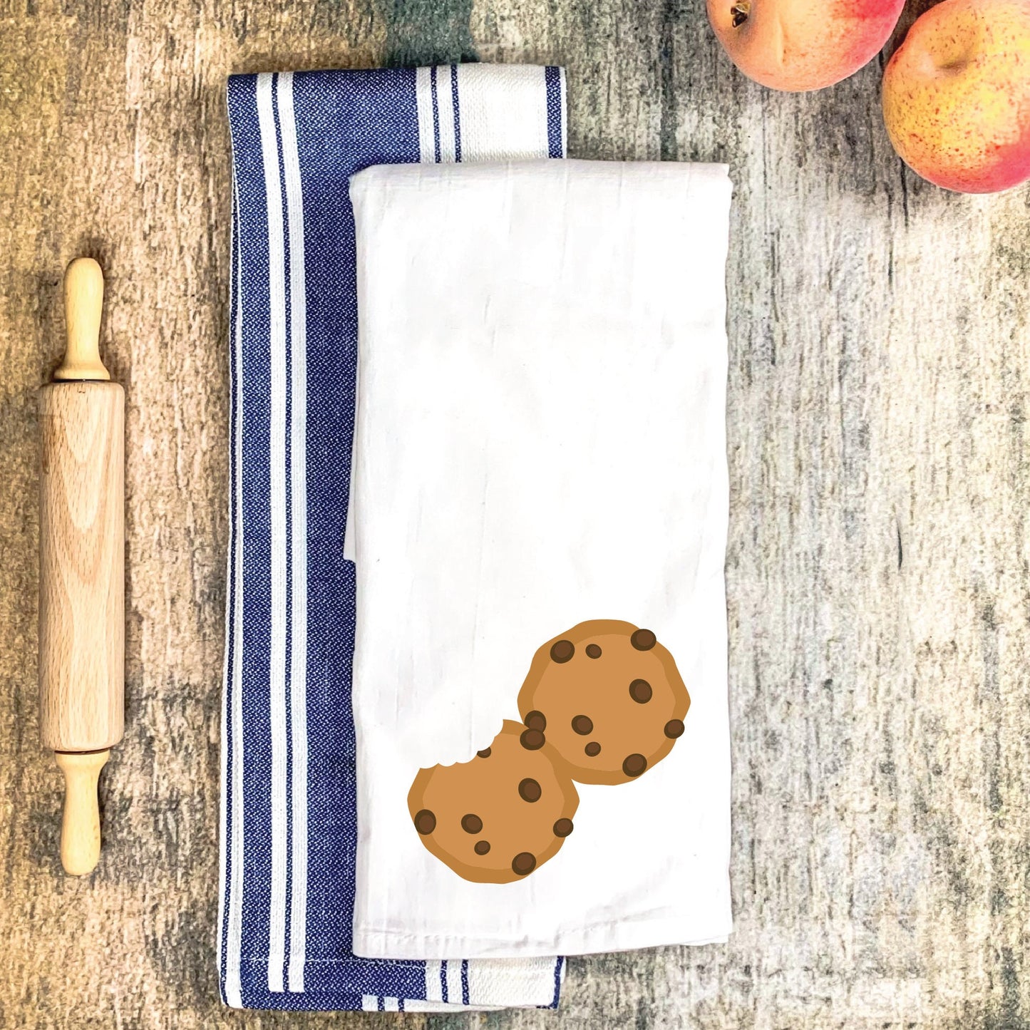 Chocolate Chip Cookies SVG