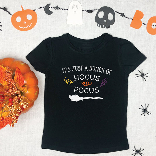 It's Just A Bunch Of Hocus Pocus SVG