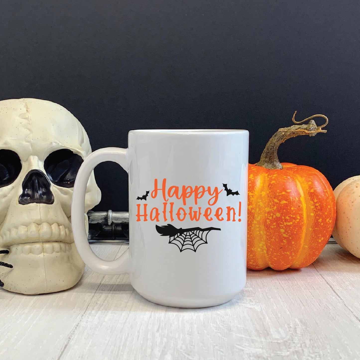 Happy Halloween SVG