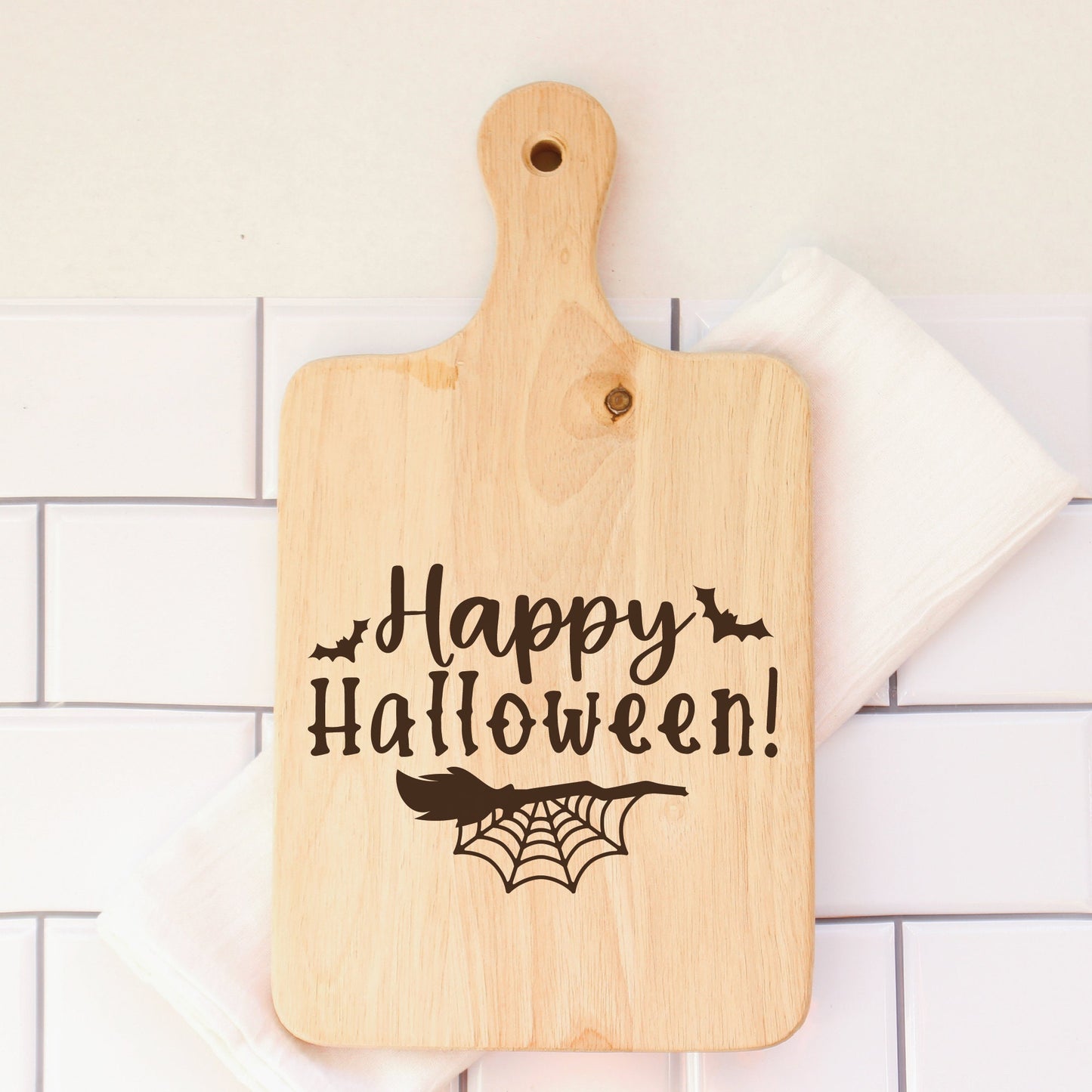Happy Halloween SVG