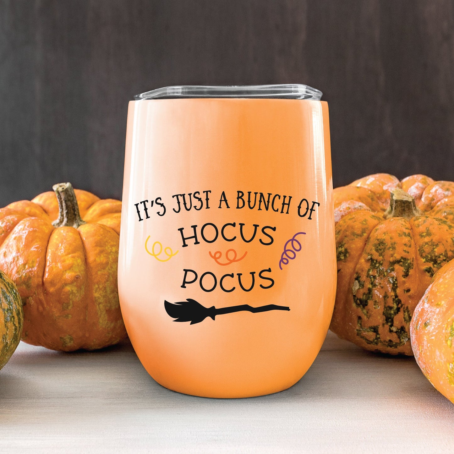 It's Just A Bunch Of Hocus Pocus SVG