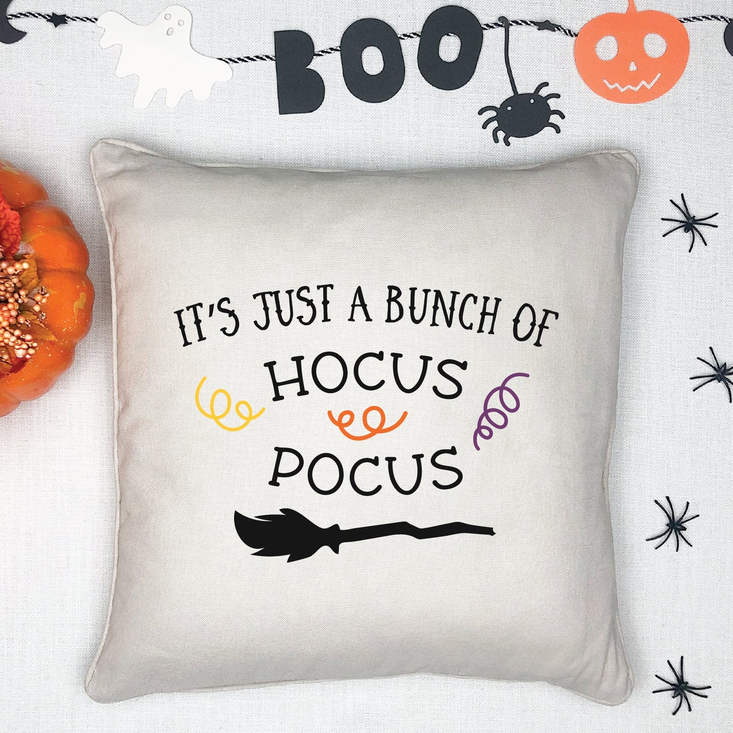 It's Just A Bunch Of Hocus Pocus SVG