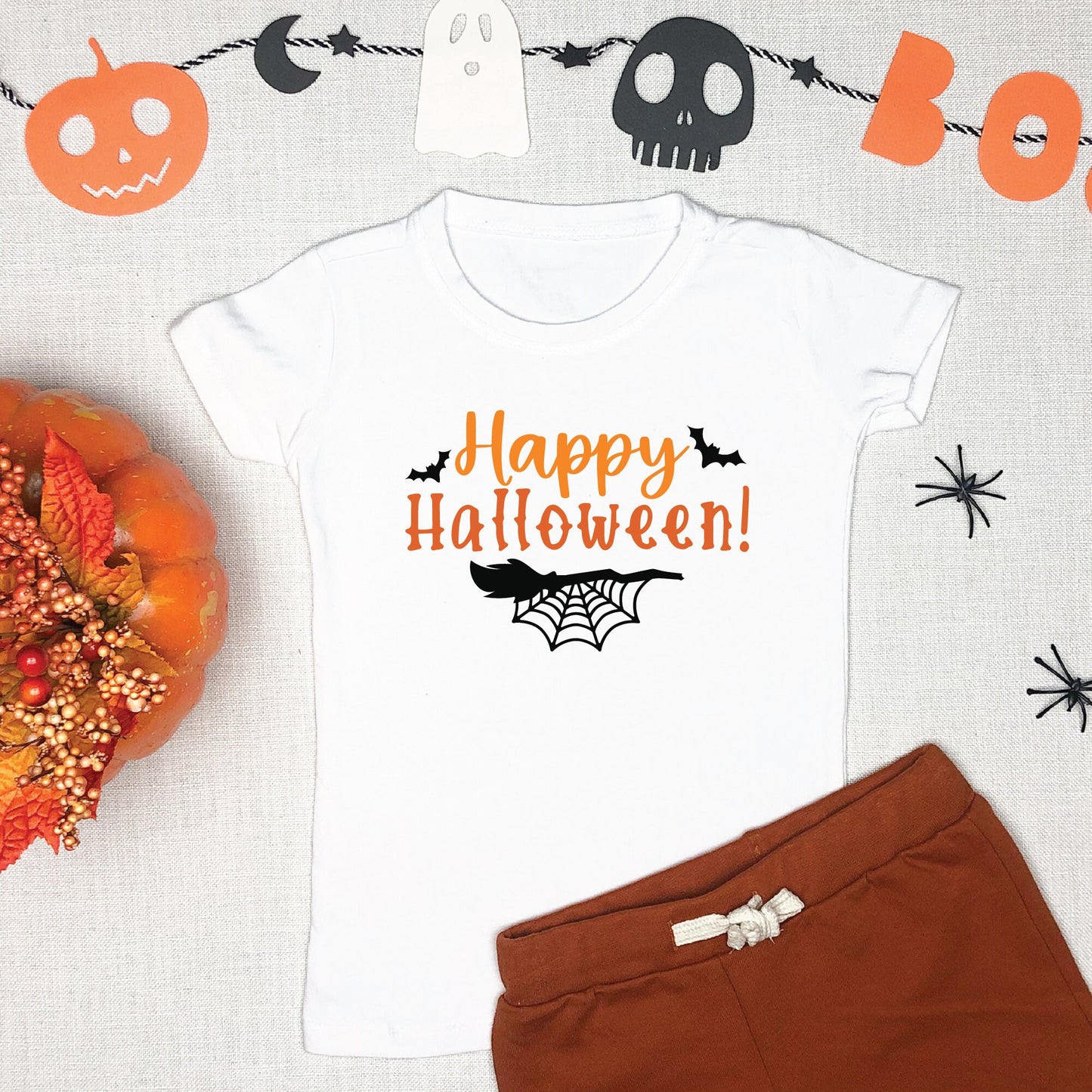Happy Halloween SVG