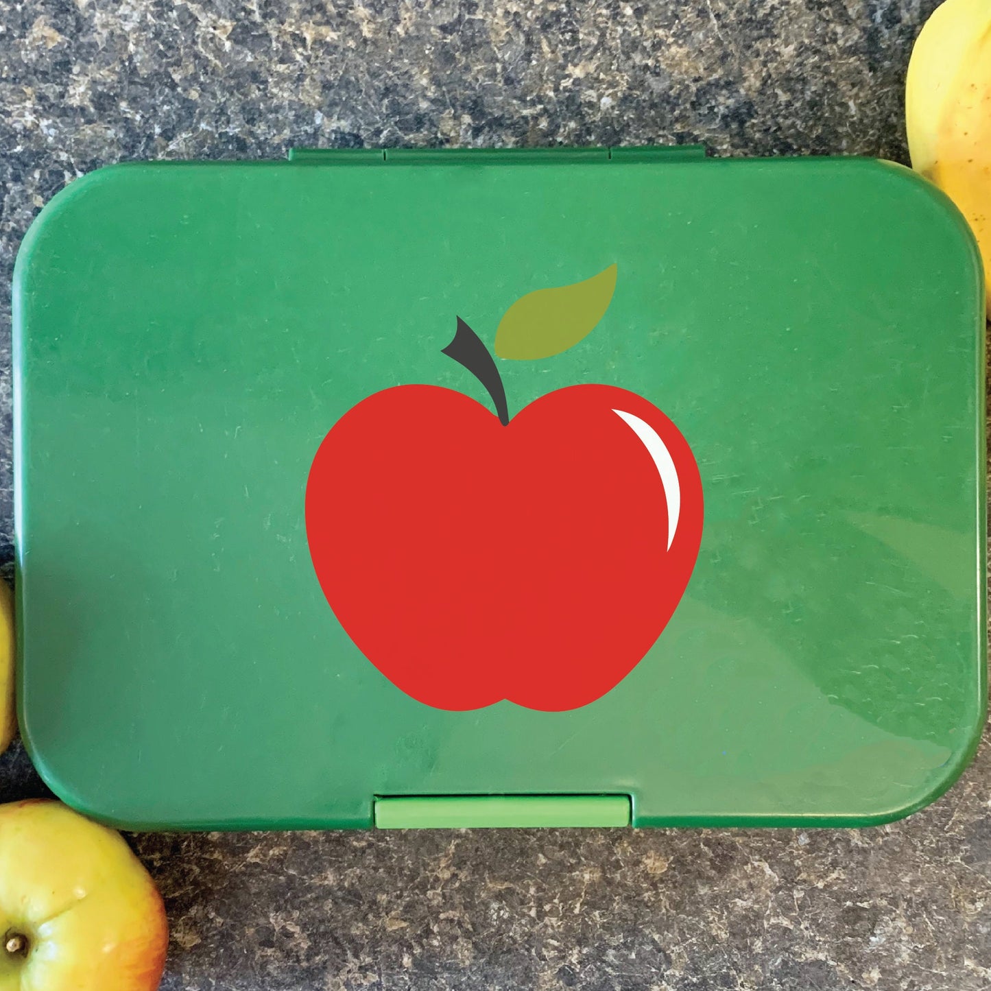 Apple SVG