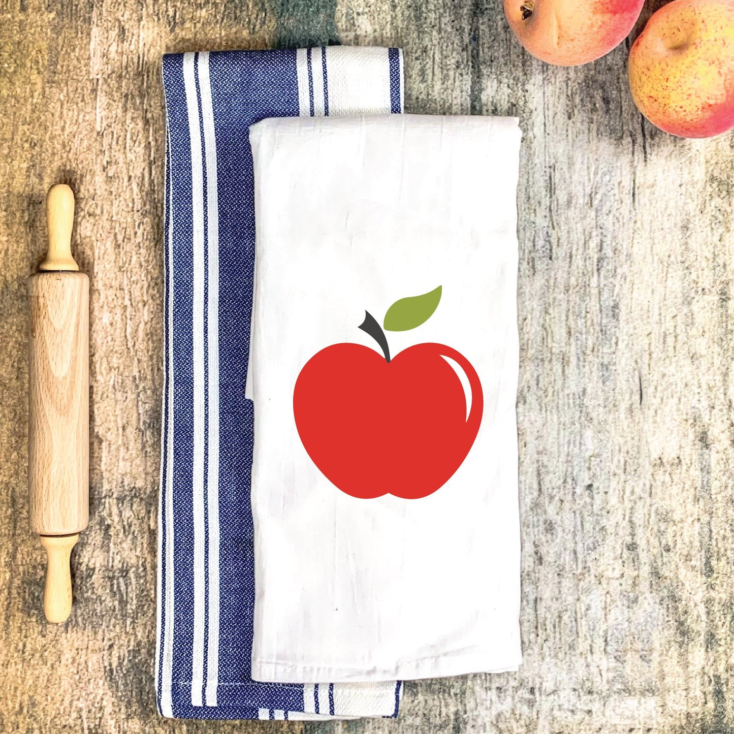 Apple SVG