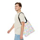 Cute Mint Pickleball Tote Bag — Pickleball Player Beach & Gear Tote