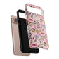Where You Lead "Tough Cases" Phone Case — Pink Gilmore Girls Tribute