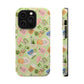Seattle Coffee MagSafe phone case | Magnetic Impact-Resistant Case