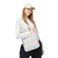 Cute Mint Pickleball Tote Bag — Pickleball Player Beach & Gear Tote