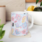 Hockey Romance Book Mug | Ceramic Mug 11oz 15oz
