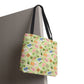 Seattle Coffee Tote Bag | Coffee Seattle Print