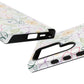 Pastel Floral Pattern Tough Case | Phone Protection, Spring Flowers