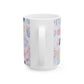Hockey Romance Book Mug | Ceramic Mug 11oz 15oz