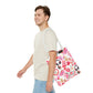 Slow Burn Romance Tote Bag | All Over Print