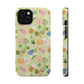 Seattle Coffee MagSafe phone case | Magnetic Impact-Resistant Case