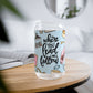 Where You Lead I Will Follow sipper glass | Gilmore Girls inspired 16oz