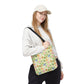 Seattle Coffee Tote Bag | Coffee Seattle Print