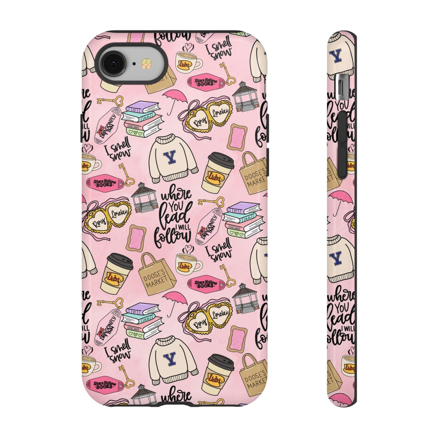 Phone Cases