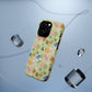 Seattle Coffee MagSafe phone case | Magnetic Impact-Resistant Case