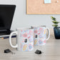 Hockey Romance Book Mug | Ceramic Mug 11oz 15oz