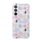 Hockey Romance Book Cute Girly Cases | Phone Case, Soft Protective Sleeve