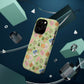 Seattle Coffee MagSafe phone case | Magnetic Impact-Resistant Case