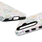 Pastel Floral Pattern Tough Case | Phone Protection, Spring Flowers