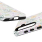 Floral Pastel Phone Case — Delicate Garden Pattern for Samsung & iPhone