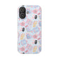 Hockey Romance Book Cute Girly Cases | Phone Case, Soft Protective Sleeve