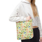 Seattle Coffee Tote Bag | Coffee Seattle Print
