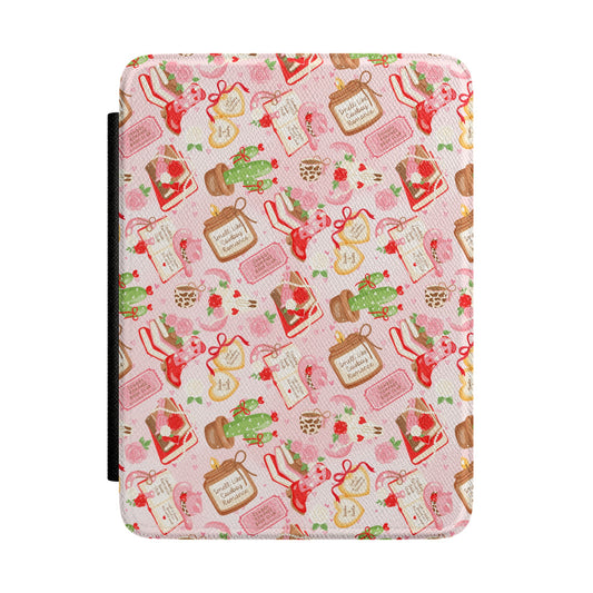 Cowboy Romance Kindle Case | Western Novel Sleeve