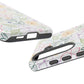 Pastel Floral Pattern Tough Case | Phone Protection, Spring Flowers