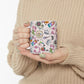 Cozy Hobbies Pattern Ceramic Mug | 11oz 15oz