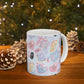 Hockey Romance Book Mug | Ceramic Mug 11oz 15oz