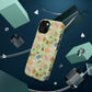 Seattle Coffee MagSafe phone case | Magnetic Impact-Resistant Case