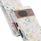 Floral Pastel Phone Case — Delicate Garden Pattern for Samsung & iPhone