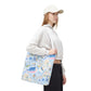 Cape Cod Book Club Tote Bag | AOP All-Over Print Booklover Tote