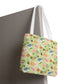 Seattle Coffee Tote Bag | Coffee Seattle Print
