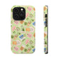 Seattle Coffee MagSafe phone case | Magnetic Impact-Resistant Case