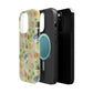 Seattle Coffee MagSafe phone case | Magnetic Impact-Resistant Case