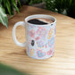 Hockey Romance Book Mug | Ceramic Mug 11oz 15oz