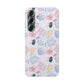 Hockey Romance Book Cute Girly Cases | Phone Case, Soft Protective Sleeve