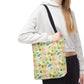 Seattle Coffee Tote Bag | Coffee Seattle Print