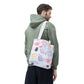 Cute Hockey Romance Tote Bag | Hockey Romance Books