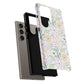 Pastel Floral Pattern Tough Case | Phone Protection, Spring Flowers