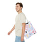 Cute Hockey Romance Tote Bag | Hockey Romance Books