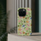 Seattle Coffee MagSafe phone case | Magnetic Impact-Resistant Case