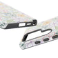 Pastel Floral Pattern Tough Case | Phone Protection, Spring Flowers