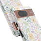 Pastel Floral Pattern Tough Case | Phone Protection, Spring Flowers