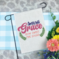 Amazing Grace How Sweet The Sound SVG